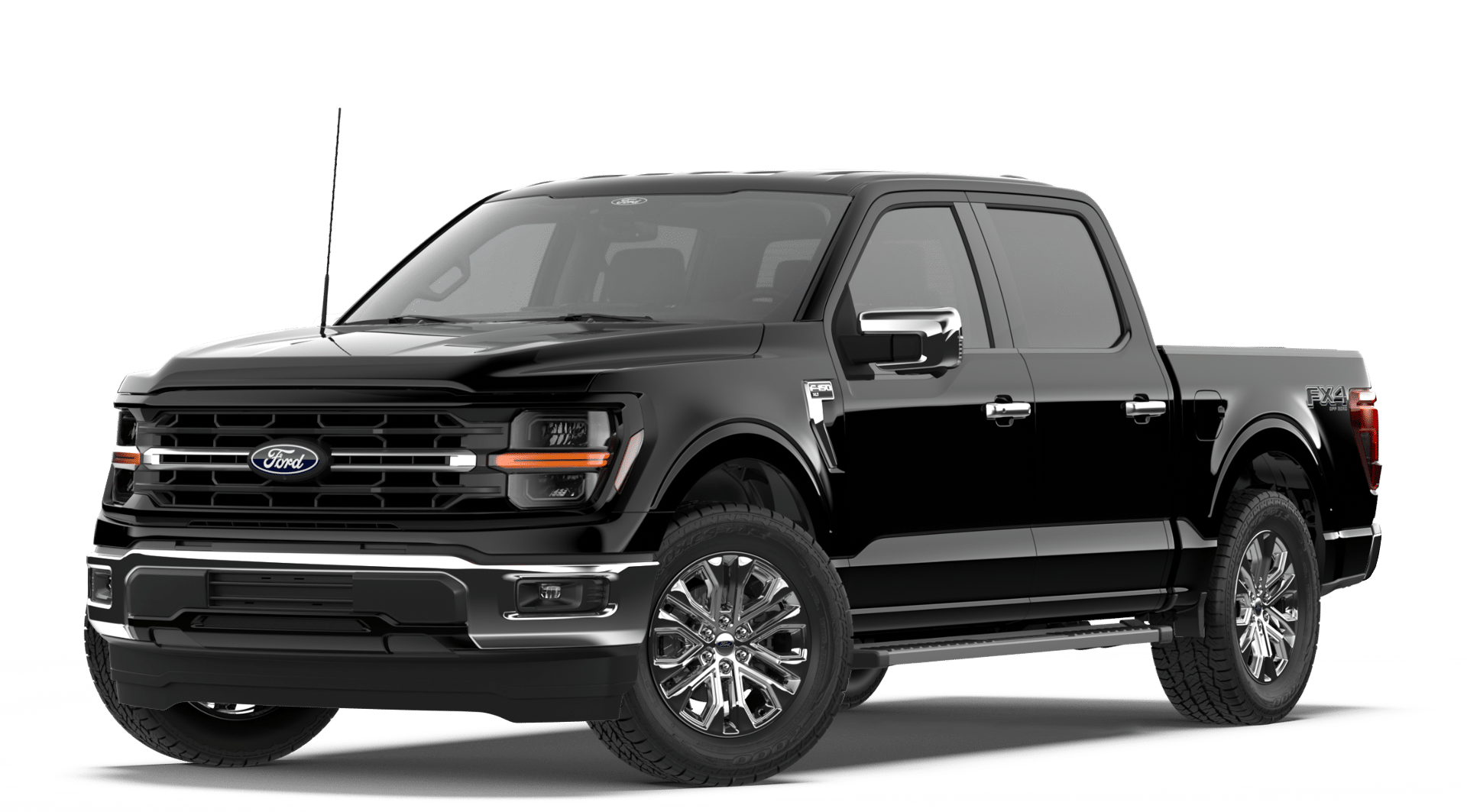 2026 Ford F-150® External Image 1